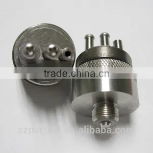 Precision CNC Machining Machinery and Parts, Metal Sheet Fabrication, Custom Hardware Parts thumbnail-4