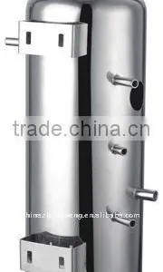 Stainless Steel Vacuum Tank thumbnail-1