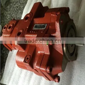 PVD-2B-50P Hydraulic Pump ,EC55B Excavator Piston Gear Pump PVD-2B-50P-16G6-4928G thumbnail-1
