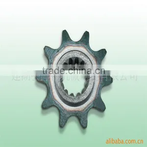 China Sprocket Manufacturer Factory Price thumbnail-1