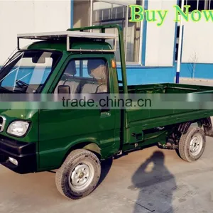 Electric Reach Truck With High Quanlity thumbnail-1