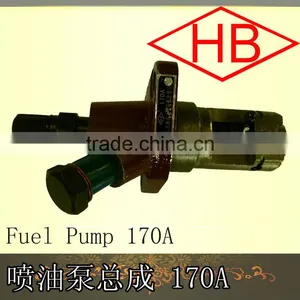 Fuel Pump Assembly F170A thumbnail-1
