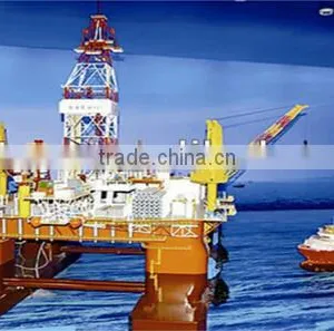 Long Stroke Hydraulic Cylinders for Oil Drilling thumbnail-5