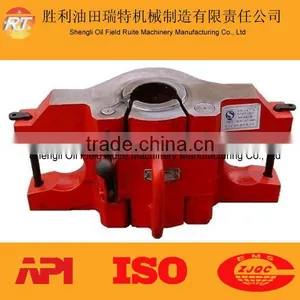 Oilfield Equipment CD/CDS Sucker Rods Elevators/drill Pipe Evevator Manufacturer thumbnail-1