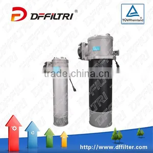 5 Micron Filters RFB-400* Check Valve Magnetic Return Filter For Oil Filter Machine thumbnail-1