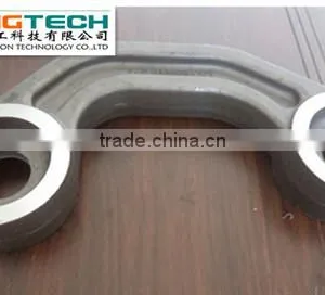Cnc for Car Part thumbnail-1