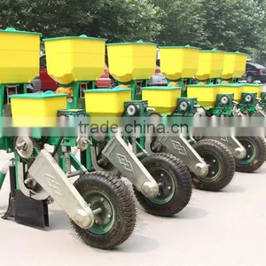 Hot Selling 5 Rows Corn Seeder With High Quality thumbnail-1