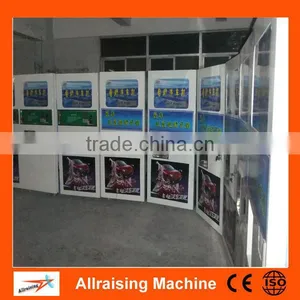 Mini Self Service Car Washing Machine For Sale thumbnail-1