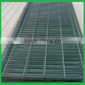 Chain Link Fence/PVC Coated Chain Link Fencing DIY thumbnail-2