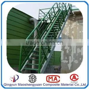 High Quality Grp Single Straight Ladder thumbnail-1
