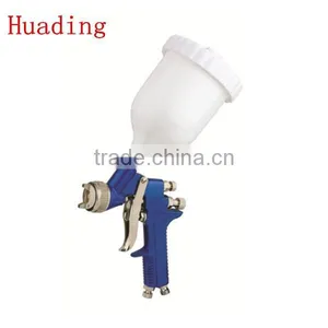 High Quality Fine Atomization Spray Gun 400C thumbnail-1