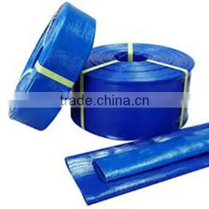 Pvc Irrigation Lay Flat Hose thumbnail-3