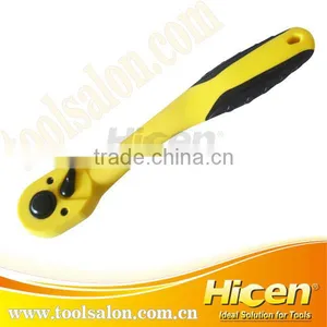 3/8 DR Bi-color Ratchet Handle thumbnail-1