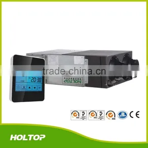 HRV Artificial Ventilator Heat Recovery Ventilation Systems for Home thumbnail-5