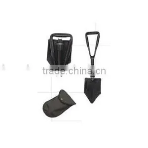 Metal Snow Shovel thumbnail-1