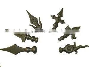Casting Iron Spear thumbnail-1