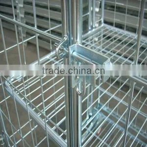 Better Anti-corrosion Wire Container Made in China thumbnail-1