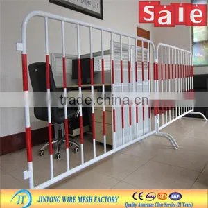 Pvc Portable Fence Panels/Welded Fence For Sales Manufacturer (Professional Factory) thumbnail-1