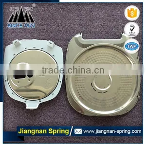 Customized Cooker Appliance Metal Spare Accessories Parts thumbnail-1