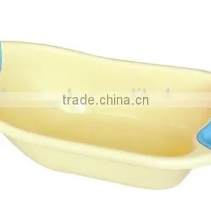 China PP Baby Bath Tub thumbnail-1