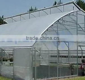 Single Layer Poly Film Greenhouse (ISO9001:2000) thumbnail-2