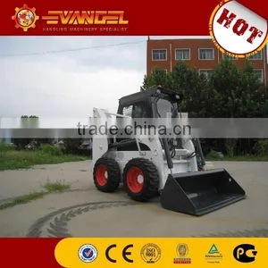 Skid Steering Loader Spare Parts(650kgs WT650D) thumbnail-1
