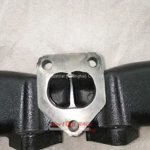 MerTop Racing B** 3.0 CAST IRON TURBO DIESEL E60, E61, E65, E39 325d / 530d MANIFOLD thumbnail-4