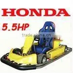 163CC 5.5HP HONDA ENGINE RACING GO KART(MC-484) thumbnail-1