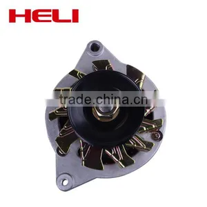 HELI Brand Forklift Spare Parts Generator Control Panel thumbnail-3