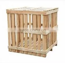 HELI Mechanical Pallets Lifting Device thumbnail-3