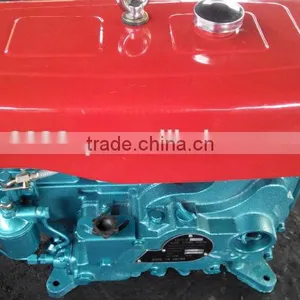 Good Quality & Low Price Diesel Engine LD1105 thumbnail-1