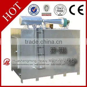 Charcoal Stove Walnut Shell Carbonizing Stove thumbnail-4