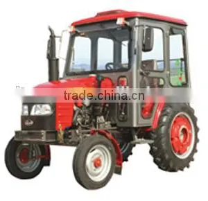 35hp Four Wheel Tractor thumbnail-1