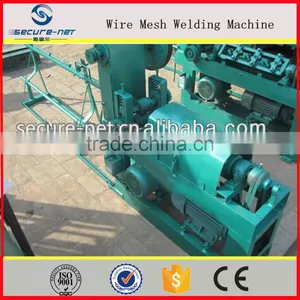 High Quality Straightening Cutting Machine thumbnail-1