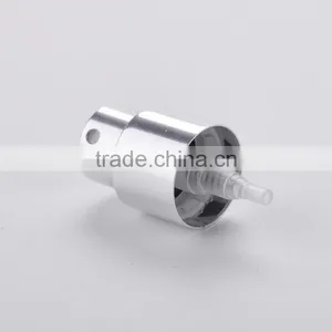 Excellent Quality Aluminum Atomizer Sprayer thumbnail-5