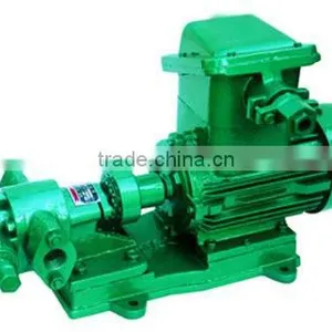 Oil Transfer Pump/KCB Gear Oil Pump/hot Sale Pump for Oil thumbnail-1