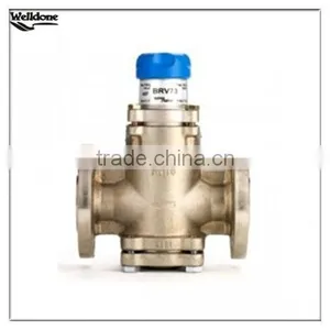 BRV7 Direct Acting Bellows Pressure Reducing Valve thumbnail-1