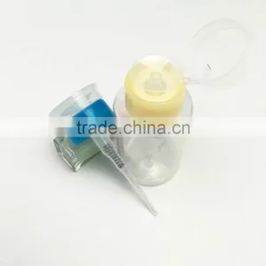 Promotional Top Quality Wholesale Customized Good Quality Finger Nail Polish Pump thumbnail-4