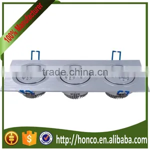 Brand New LED DOWN LIGHTS With High Quality HC-DL203 thumbnail-1