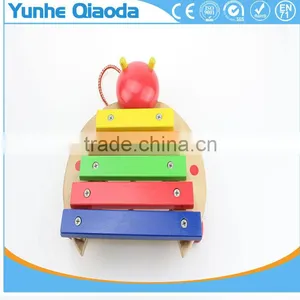 Tortoise Colorful Xylophone, Best First Musical Instrument for Children, Fun and Educationa thumbnail-2