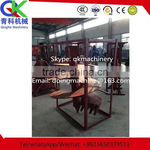 Road Pavement Piling Machine Helical Digger thumbnail-4