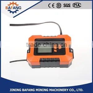 Factory Supplier Solar Battery Charge Controller thumbnail-2