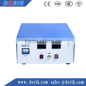 Pulse Silver Gold Electrowining Plating Power Supply thumbnail-1