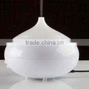 Ultrasonic Humidifier ,Essential Oil Diffuser Aroma Lamp Aromatherapy, Electric Aroma Diffuser Mist Maker thumbnail-2