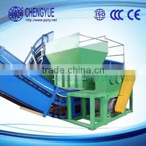 Used Tire Shredder, Tyre Shredder Machine Prices,tyre Shredder Used thumbnail-1