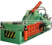 Super Quality Automatic Baler thumbnail-1