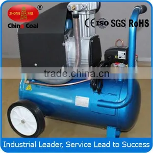 BM Direct Driven Piston Air Compressor 2hp thumbnail-3