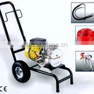 Electric Airless Paint Sprayer thumbnail-1