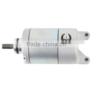 Brand New Aftermarket Starter Starting Motor For Honda CB400 1992-1998 95 96 97 thumbnail-5