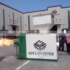 2017 New Design Low Price Biomass Burner For Boiler thumbnail-5